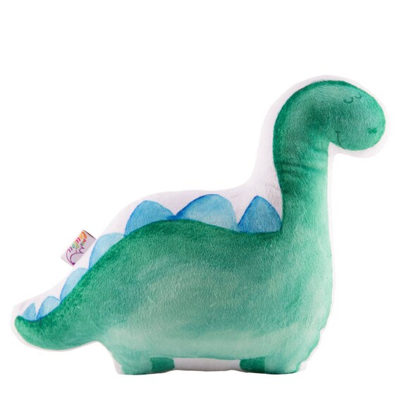 dinosaur plushies