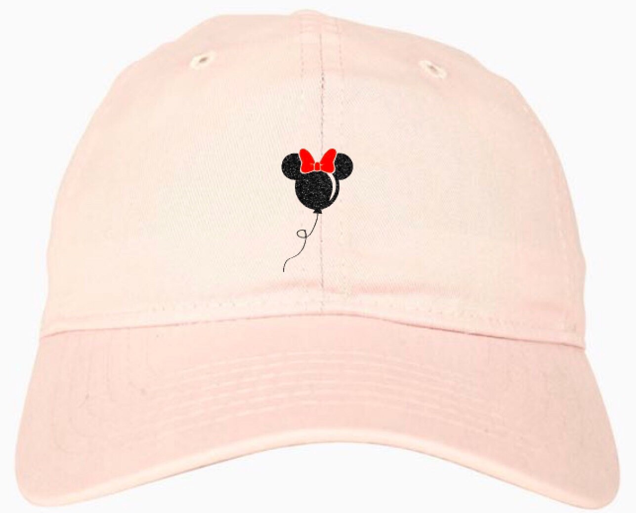 disney baseball hat with ears