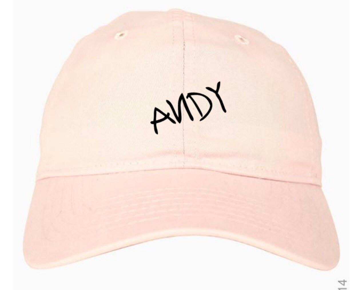 toy story baseball cap