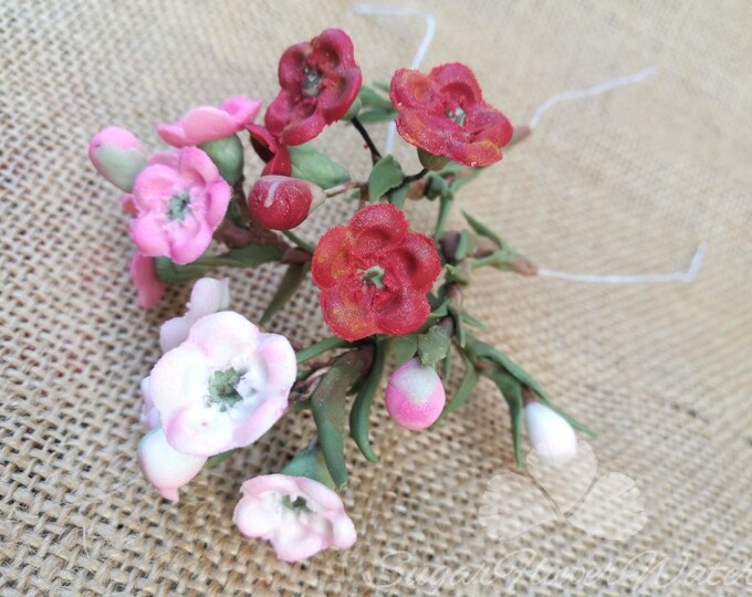 SugarFlowerWater by SugarFlowerWater on Etsy