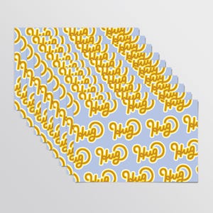 Câlins - Cartes postales (lot de 10)