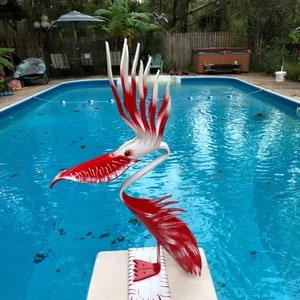 Ralph All Dressed Up To Roll Tide with Stand