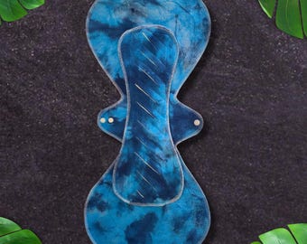 Ultra Gusher Pad-Kollektion | 24-Zoll-Pad mit 14 Booster oder Single