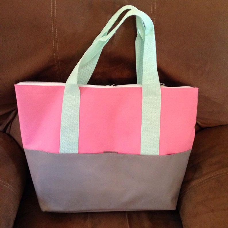 skinny dip beach bag