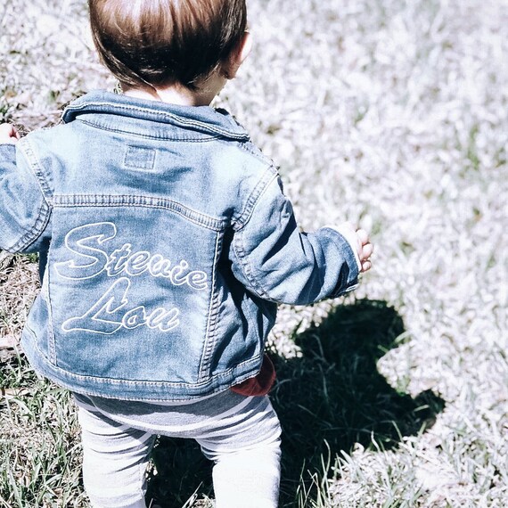 66 Nama Model Jaket Jeans Gratis Terbaru