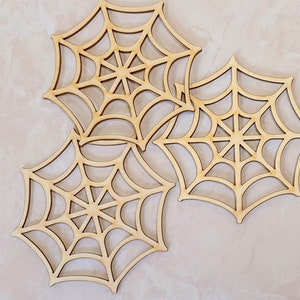 Wooden cobweb Wood blanks plywood blanks different shapes acrylic blanks shapes Birch Plywood unfinished Blanks for wooden signs