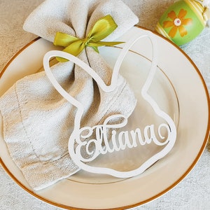 Picnic de Pascua Tarjetas personalizadas de Pascua Lugar de Pascua Ajustes Pascua Etiquetas de regalo Huevos de Pascua Conejo de Pascua Decoración de Pascua Decoración de picnic de Pascua Decoración de picnic de Pascua