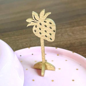 Food choice marks Meal choice marks Meal Place marks Wedding food choice marks wood meal choice place cards Custom meal choice chicken