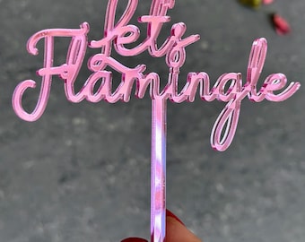 Wedding Drink stirrers Custom Drink stirrers PINK MIRROR stirrers Wedding stirrers Birthday stirrers Personalized stir sticks Name stirrer