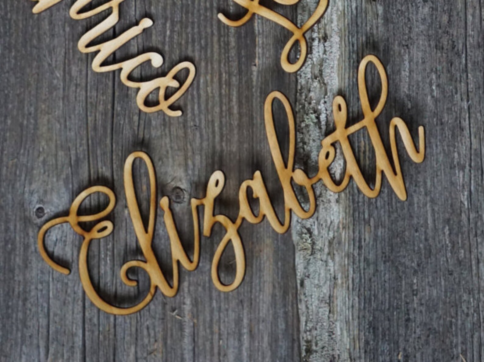 Custom Laser Cut Name Sign Place Setting Sign Dinner Party Etsy custom-laser-cut-name-sign-place-setting-sign-dinner-party-etsy