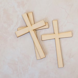 Wooden cross Wood blanks plywood blanks different shapes acrylic blanks shapes Birch Plywood unfinished Blanks for wooden cross signs