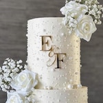 Wedding Cakes