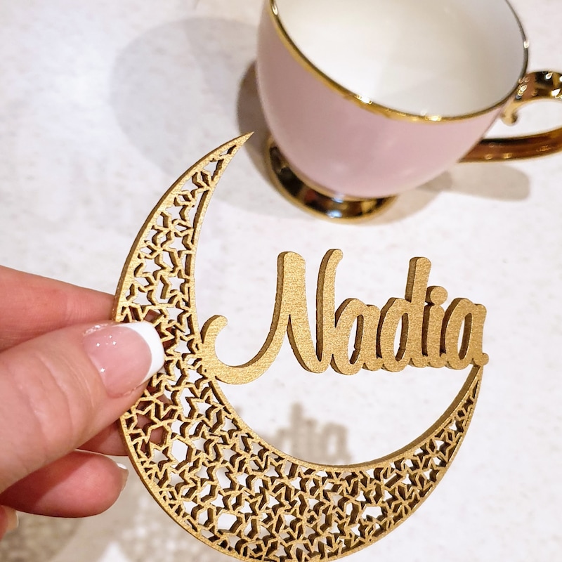 ramadan decor uk