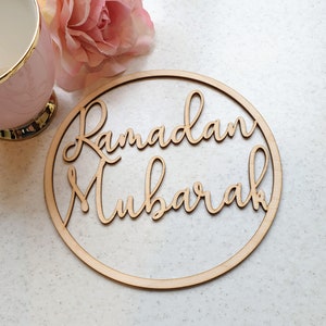 Ramadan door wreaths Ramadan decorations Muslim decorations Islamic decor Ramadan wreath Ramadan home decor Ramadan door sign Eid Ramadan image 8