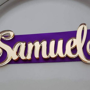 Wedding nameplates gold mirror place cards Acrylic place cards Gold Wedding place cards GOLD place cards Acrylic laser cut place names