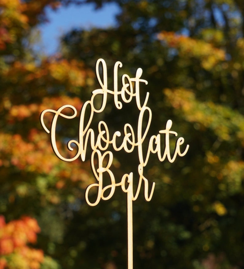 Laser cut TABLE NAME free standing Wooden Table Names Personalised Table Names wedding sign personalised table name Wedding table decoration