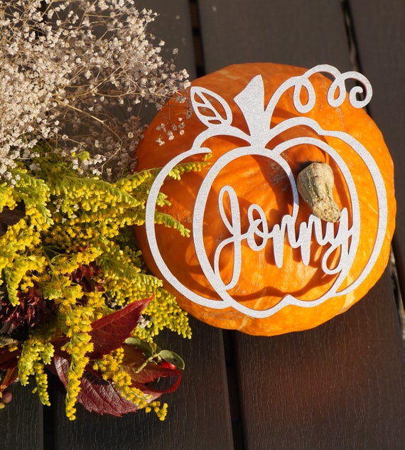 14 Thanksgiving Table Decor Thanksgiving Decorations Ideas Etsy