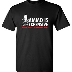Ammo T Shirt - Etsy