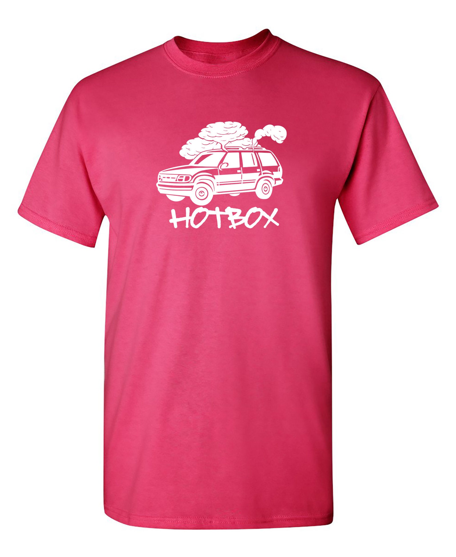 hotbox t shirt
