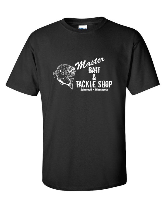 Master Bait and Tackle Shop Funny Rude Novelty Gift T-shirt Online in India - Etsy