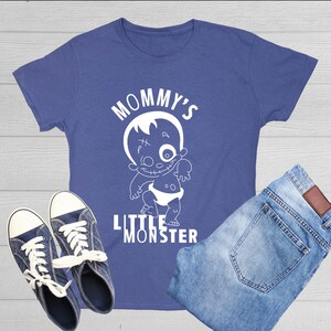 Mommy&#39;s Little
