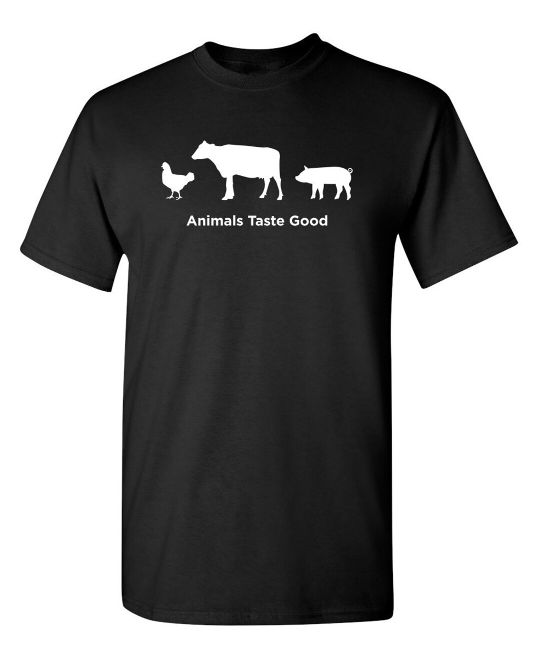 men's shirts with animals on them