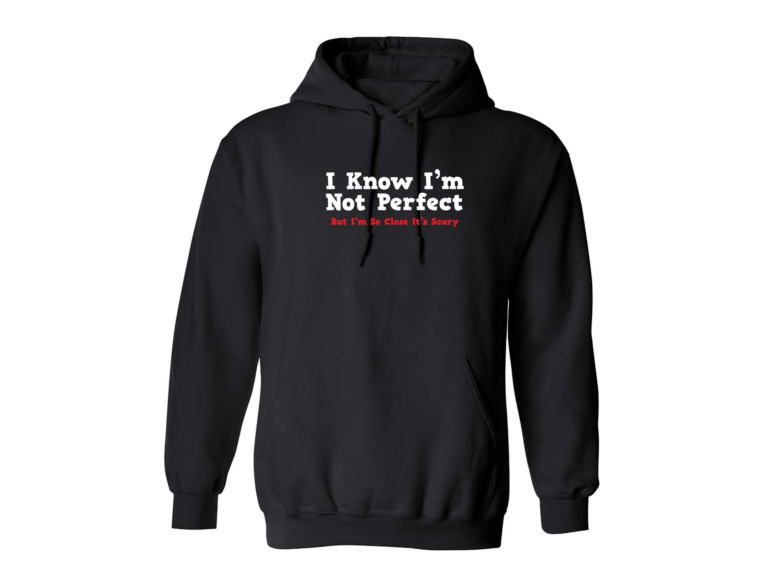 Funny Hoodies - Etsy Funny Hoodies - Etsy