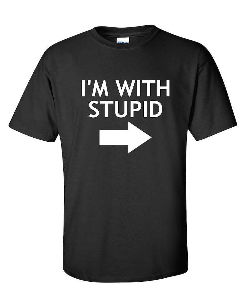 stupid shirt ideas