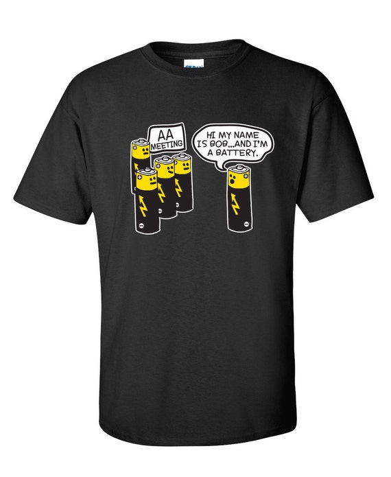 aa shirts funny