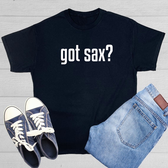 B Flat Music Saxophone Shirts Funny Novelty Saxophone Gift B Flat Music Saxophone Shirts Funny Novelty Saxophone Gift