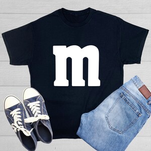M Sarcastic Humor Graphic Tee Gift For Men Novelty Funny T Shirt