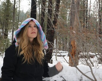 winter festival wear