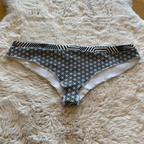 Cheeky Bikini Etsy