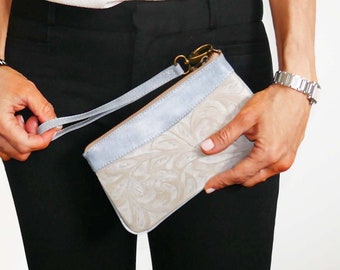 mobile phone clutch handbolsa