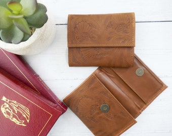Wallets for women, Coin purse, Leather handbag, Small leather wallet