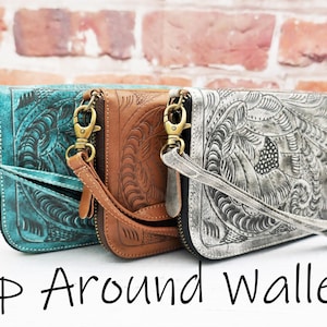 Cartera hecha a mano para ella: regalo perfecto para mamá y accesorio de viaje. Regalos para mamá.