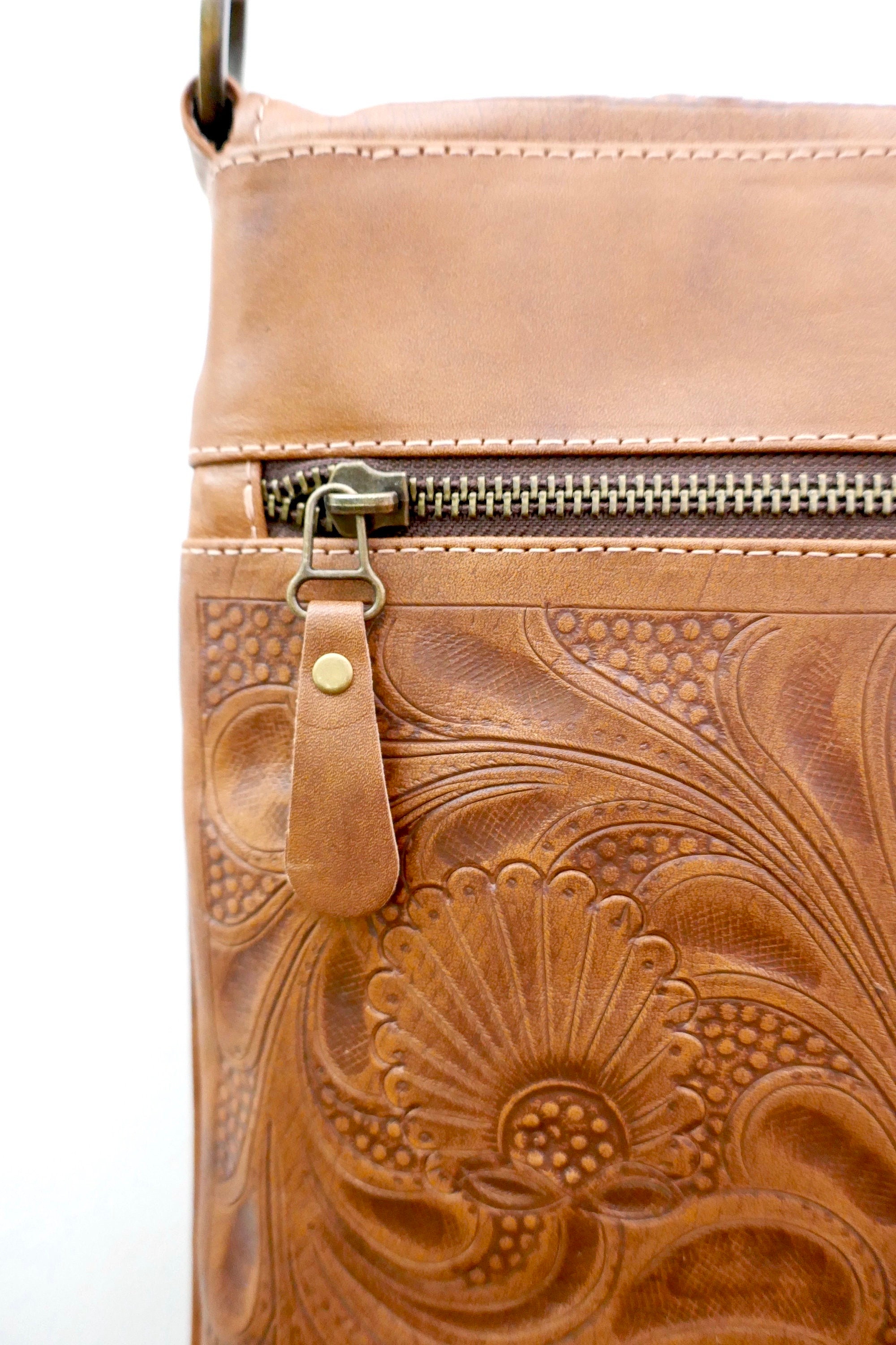 Leather Messenger Bag Leather Crossbody Bag Black Leather Etsy