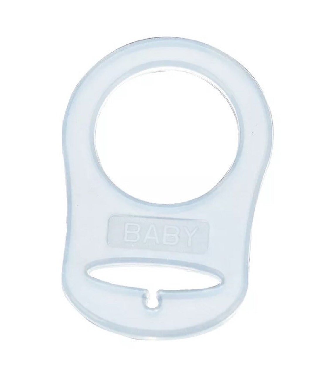 Silicone mam adapter for mam dummies attach any of our dummy Etsy