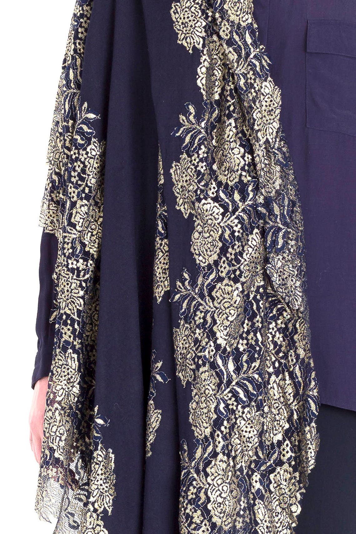 lightweight pashmina shawl