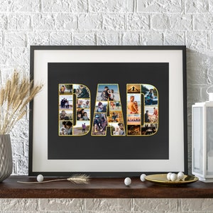 Father&#39;s Day Gift Unique, Custom Father&#39;s Day Gift, Father&#39;s Day 2025, Father&#39;s Day Gift from Kids, Father&#39;s Day Present