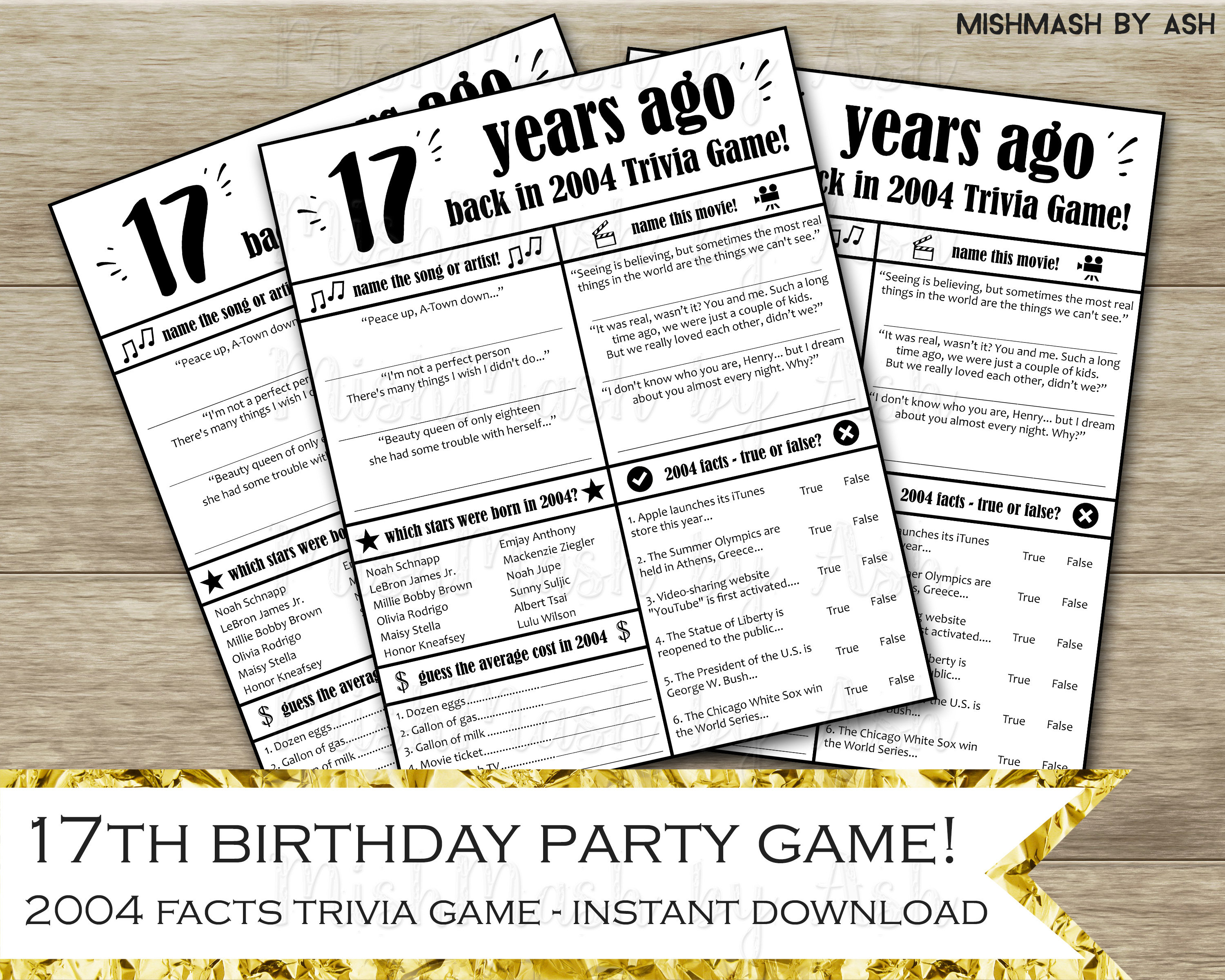 17th-birthday-party-games-cowinformation