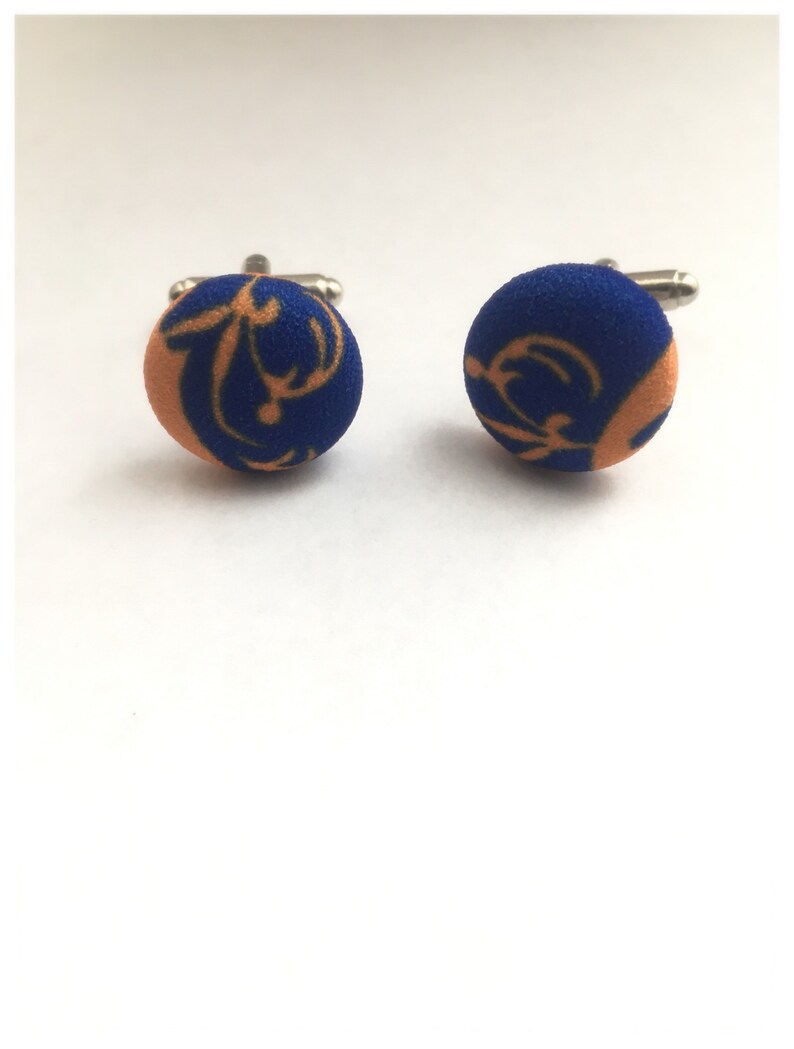 Dapaah Cufflinks