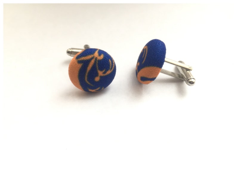 Dapaah Cufflinks