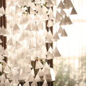 Decorazioni per matrimoni eleganti, decorazioni per matrimoni, fondale con cono di carta, fondale ispirato ad Anthropologie, decorazioni per matrimoni rustiche, decorazioni per matrimoni boho