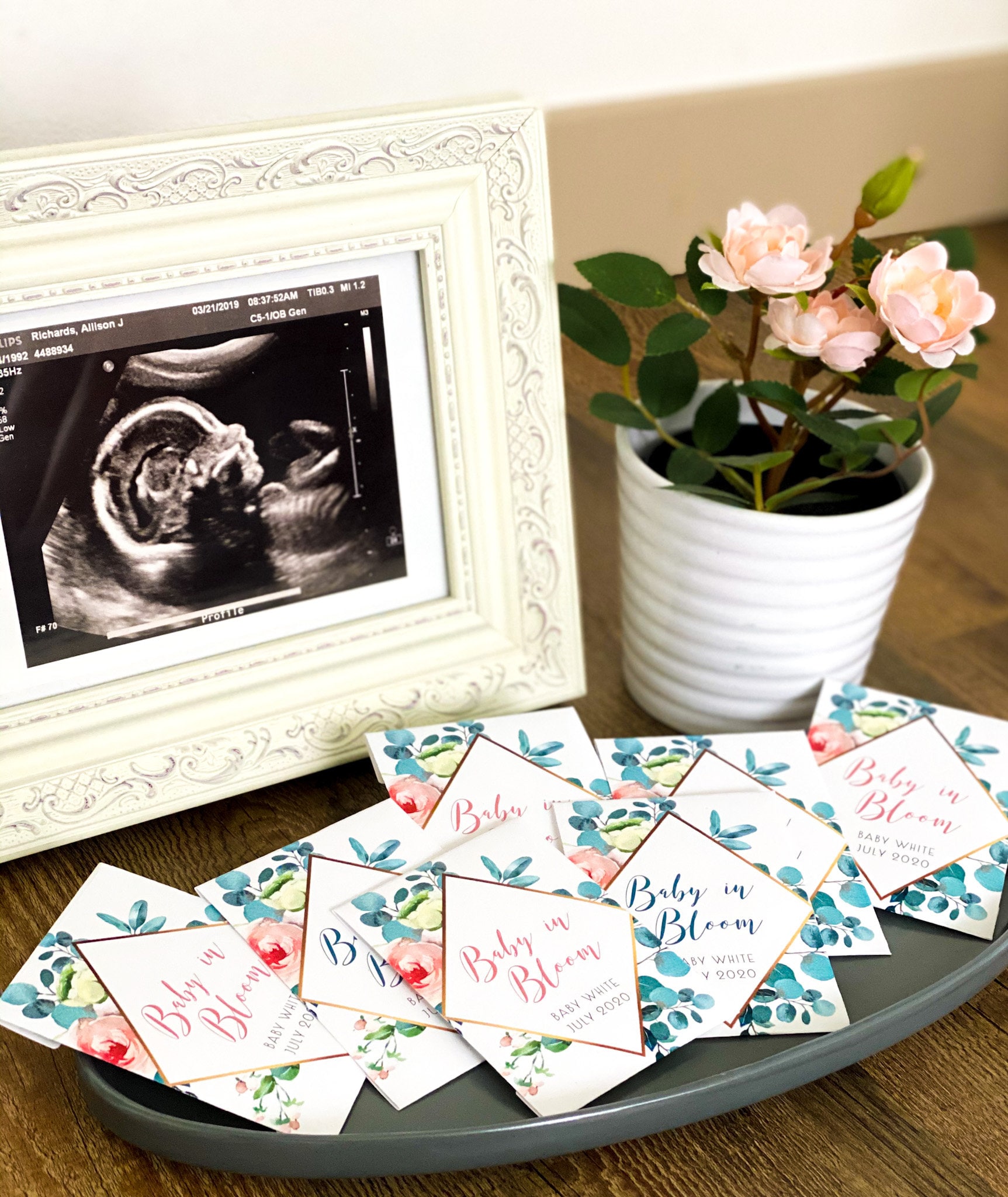 Baby Shower Seed Packet Favors Baby Shower Favors Baby in Etsy Australia