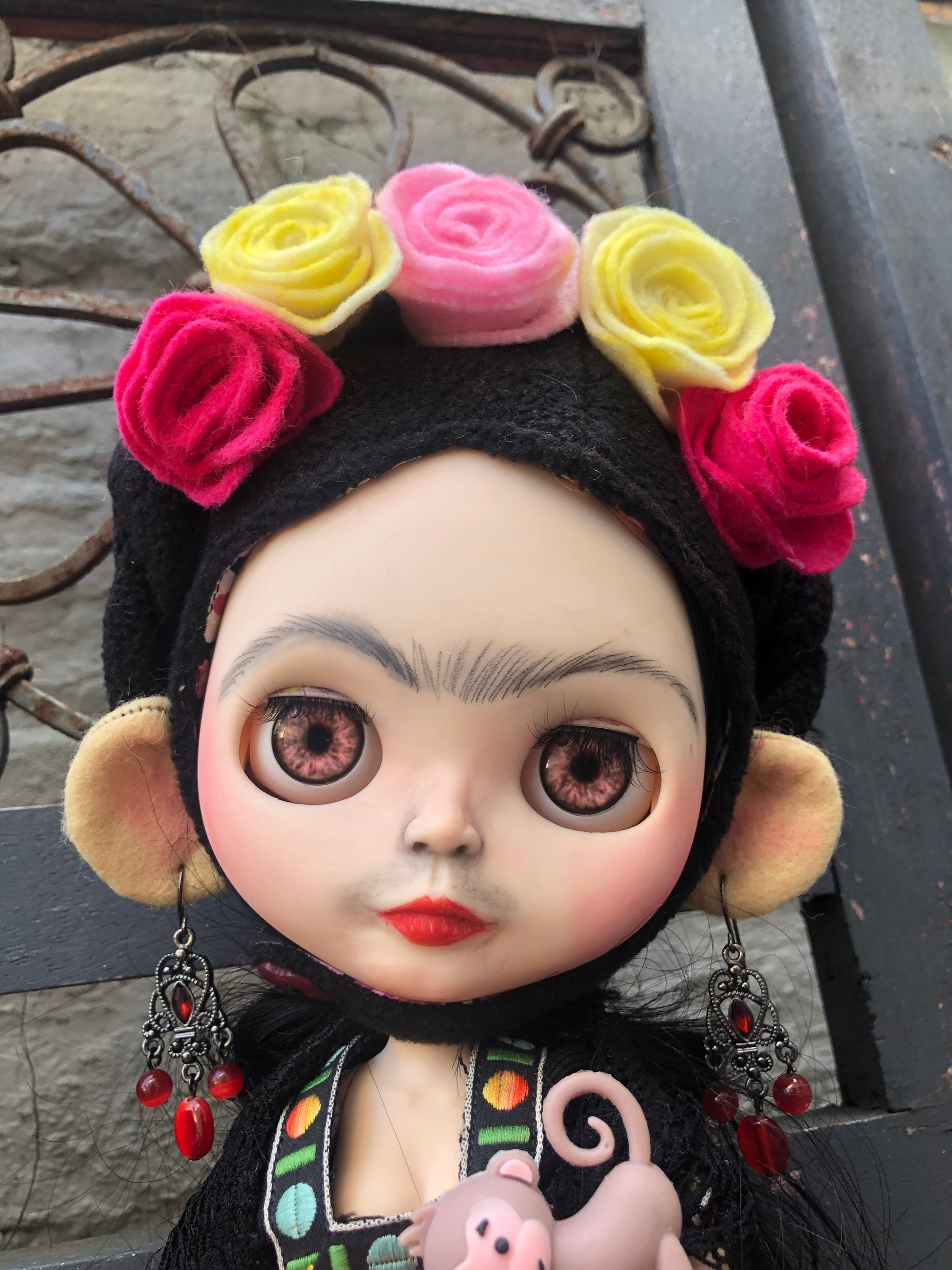 Store Amazon Frida Kahlo Barbie Amazon Barbie Inspiring Women