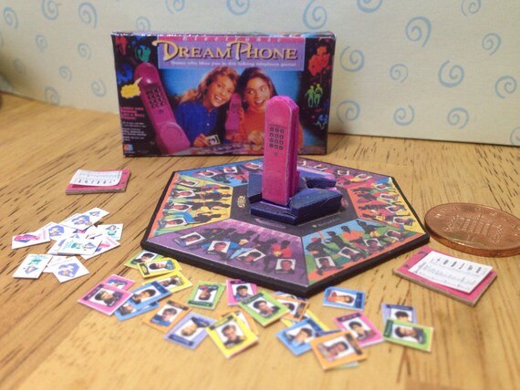 Spiel Traumtelefon Spiel Traumtelefon