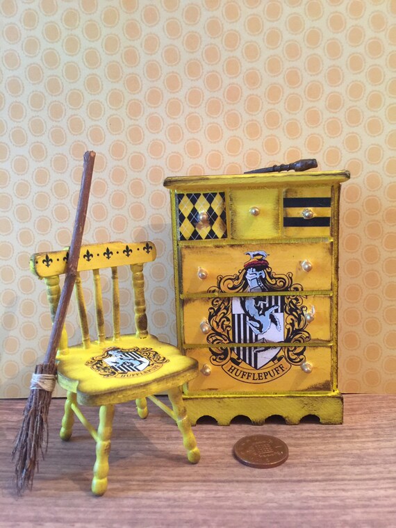 harry potter dolls house