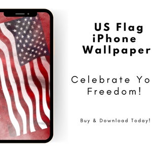 US Flag - In honor of you and your Freedom! US Flag phone wallpaper - Celebrate your Freedom to be you iPhone wallpaper