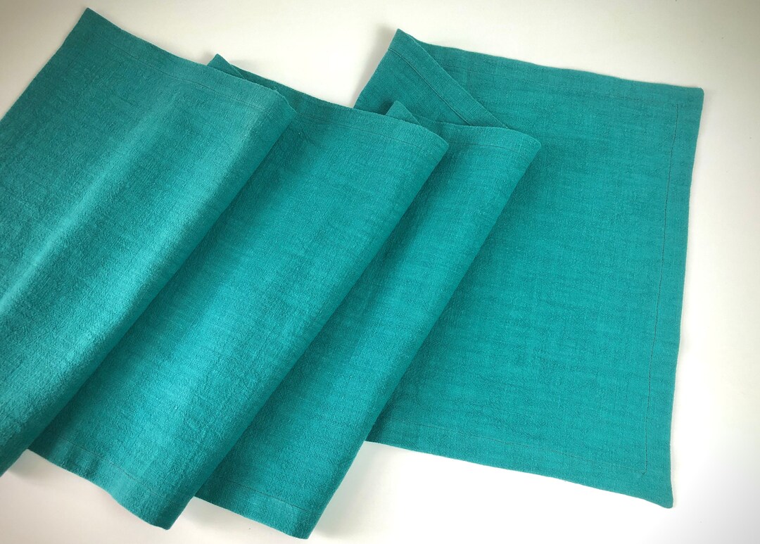Table Runner Linen Table Runner for Home Decor Party Etsy
